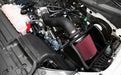 K&N 63-2596 Engine Cold Air Intake Performance Kit - Truck Part Superstore