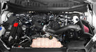 K&N 63-2596 Engine Cold Air Intake Performance Kit - Truck Part Superstore