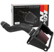 K&N 63-2596 Engine Cold Air Intake Performance Kit - Truck Part Superstore