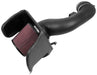 K&N 63-2597 Engine Cold Air Intake Performance Kit - Truck Part Superstore