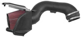K&N 63-2597 Engine Cold Air Intake Performance Kit - Truck Part Superstore