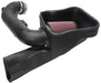 K&N 63-2605 Engine Cold Air Intake Performance Kit - Truck Part Superstore