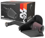 K&N 63-2611 Engine Cold Air Intake Performance Kit - Truck Part Superstore