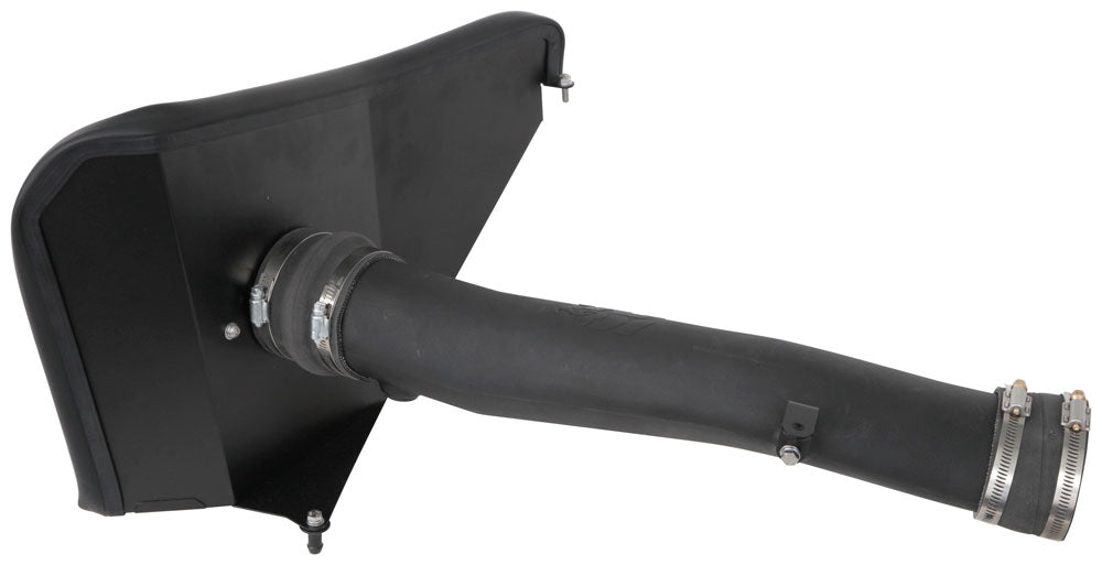 K&N 63-2611 Engine Cold Air Intake Performance Kit - Truck Part Superstore
