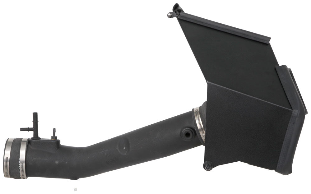K&N 63-2611 Engine Cold Air Intake Performance Kit - Truck Part Superstore