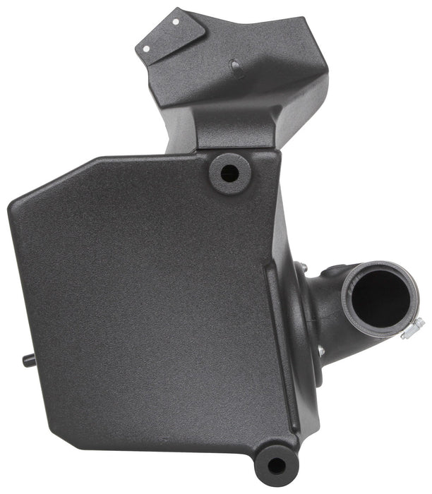 K&N 63-2612 Engine Air Intake and Air Box Kit - Truck Part Superstore
