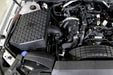 K&N 63-2612 Engine Air Intake and Air Box Kit - Truck Part Superstore