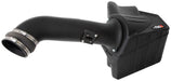 K&N 63-2613 Engine Air Intake and Air Box Kit - Truck Part Superstore