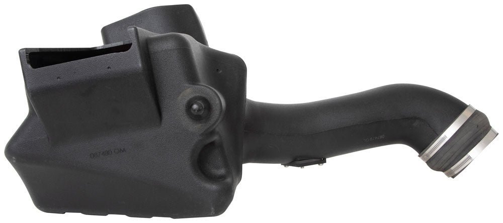 K&N 63-2613 Engine Air Intake and Air Box Kit - Truck Part Superstore