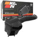 K&N 63-2613 Engine Air Intake and Air Box Kit - Truck Part Superstore