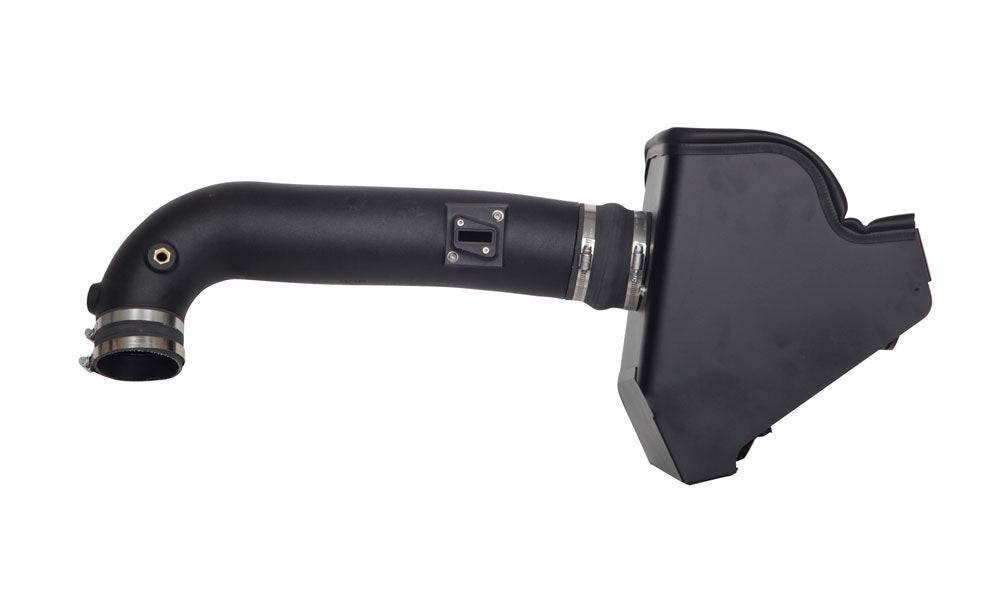 K&N 63-2614 Engine Cold Air Intake Performance Kit - Truck Part Superstore