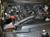 K&N 63-2614 Engine Cold Air Intake Performance Kit - Truck Part Superstore