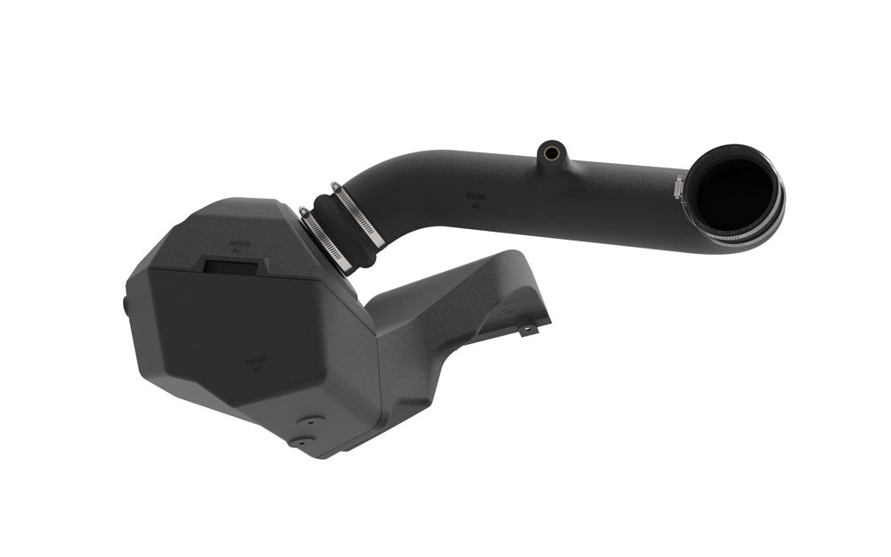 K&N 63-2616 Engine Air Intake and Air Box Kit - Truck Part Superstore