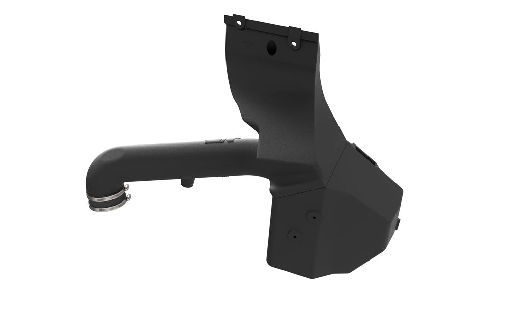 K&N 63-2616 Engine Air Intake and Air Box Kit - Truck Part Superstore