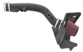 K&N 63-2618 Engine Cold Air Intake Performance Kit - Truck Part Superstore