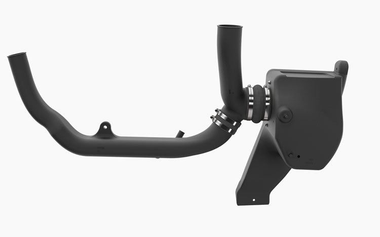 K&N 63-2619 Engine Air Intake and Air Box Kit - Truck Part Superstore