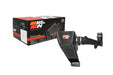 K&N 63-2620 Engine Air Intake and Air Box Kit - Truck Part Superstore