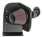 K&N 63-3059 Engine Cold Air Intake Performance Kit - Truck Part Superstore