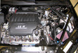 K&N 63-3059 Engine Cold Air Intake Performance Kit - Truck Part Superstore