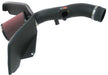 K&N 63-3062 Engine Cold Air Intake Performance Kit - Truck Part Superstore