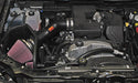 K&N 63-3065 Engine Cold Air Intake Performance Kit - Truck Part Superstore