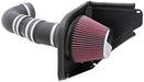 K&N 63-3071 Engine Cold Air Intake Performance Kit - Truck Part Superstore