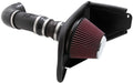 K&N 63-3072 Engine Cold Air Intake Performance Kit - Truck Part Superstore