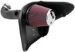 K&N 63-3075 Engine Cold Air Intake Performance Kit - Truck Part Superstore