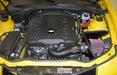 K&N 63-3075 Engine Cold Air Intake Performance Kit - Truck Part Superstore