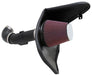 K&N 63-3078 Engine Cold Air Intake Performance Kit - Truck Part Superstore