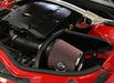 K&N 63-3078 Engine Cold Air Intake Performance Kit - Truck Part Superstore
