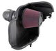 K&N 63-3079 Engine Cold Air Intake Performance Kit - Truck Part Superstore
