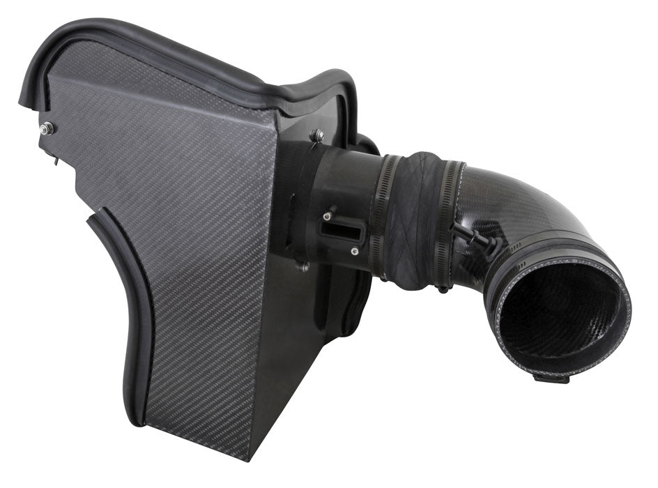 K&N 63-3079 Engine Cold Air Intake Performance Kit - Truck Part Superstore