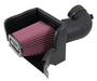K&N 63-3081 Engine Cold Air Intake Performance Kit - Truck Part Superstore