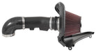 K&N 63-3084 Engine Cold Air Intake Performance Kit - Truck Part Superstore