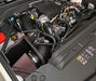 K&N 63-3087 Engine Cold Air Intake Performance Kit - Truck Part Superstore