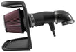 K&N 63-3089 Engine Cold Air Intake Performance Kit - Truck Part Superstore