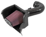 K&N 63-3090 Engine Cold Air Intake Performance Kit - Truck Part Superstore