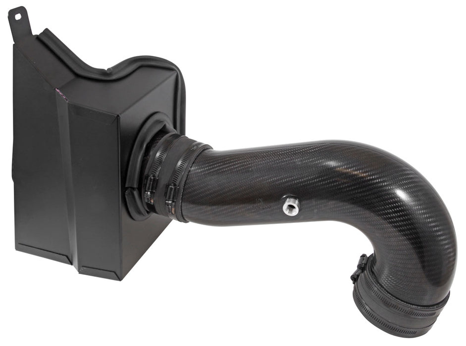 K&N 63-3090 Engine Cold Air Intake Performance Kit - Truck Part Superstore