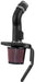 K&N 63-3091 Engine Cold Air Intake Performance Kit - Truck Part Superstore