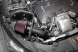 K&N 63-3091 Engine Cold Air Intake Performance Kit - Truck Part Superstore