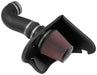 K&N 63-3092 Engine Cold Air Intake Performance Kit - Truck Part Superstore