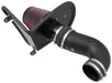 K&N 63-3092 Engine Cold Air Intake Performance Kit - Truck Part Superstore