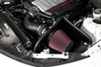 K&N 63-3092 Engine Cold Air Intake Performance Kit - Truck Part Superstore