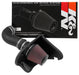 K&N 63-3092 Engine Cold Air Intake Performance Kit - Truck Part Superstore