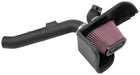 K&N 63-3093 Engine Cold Air Intake Performance Kit - Truck Part Superstore