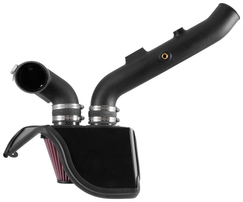 K&N 63-3093 Engine Cold Air Intake Performance Kit - Truck Part Superstore