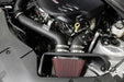 K&N 63-3093 Engine Cold Air Intake Performance Kit - Truck Part Superstore