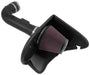 K&N 63-3094 Engine Cold Air Intake Performance Kit - Truck Part Superstore