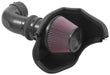 K&N 63-3096 Engine Cold Air Intake Performance Kit - Truck Part Superstore